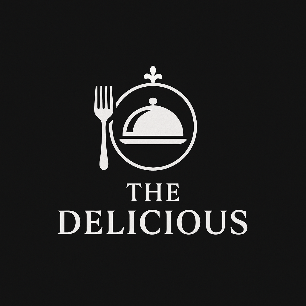 thedelicious.online